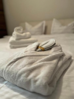 Apartament Dor de Munte Cavnic